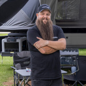 Picture of Adam Chojnacki